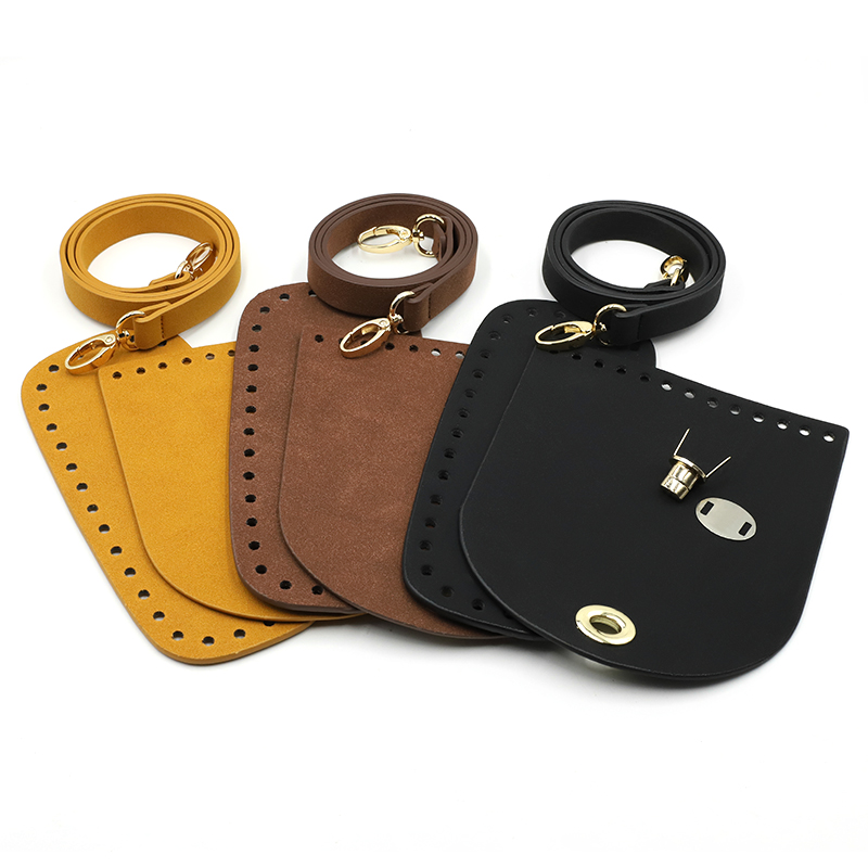 Leatherwork Hardware - New Shoulder Handle Strap Accessories For
