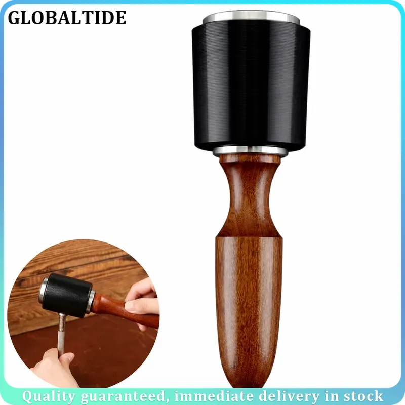 Leatherwork Hammer - Nylon Leather Hammer Handmade DIY Craft