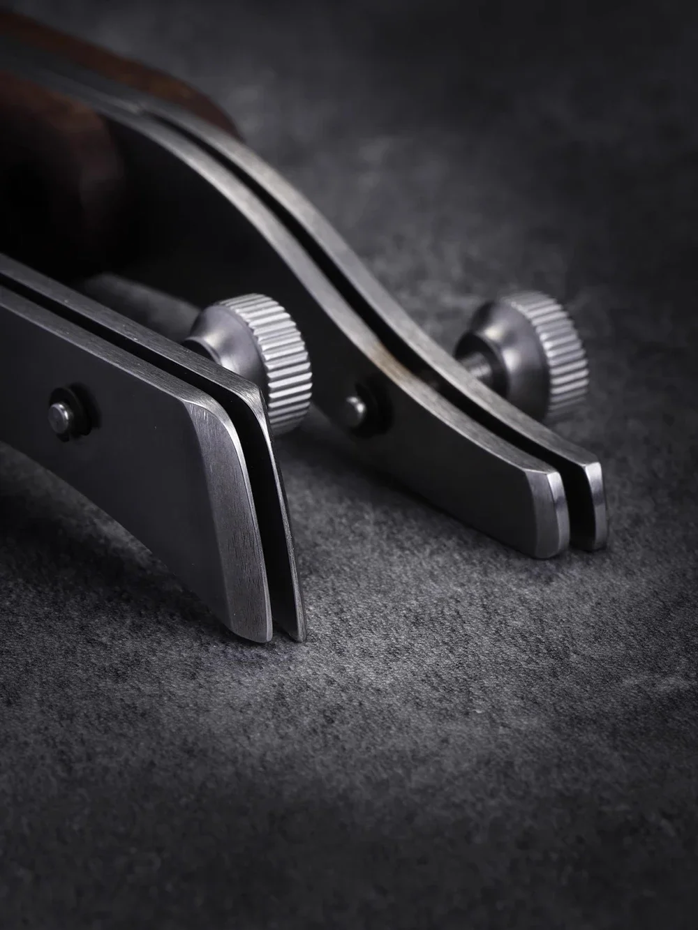 Nattools Adjustable Edge Creas - огляд і ціна Groover Stitching Tool