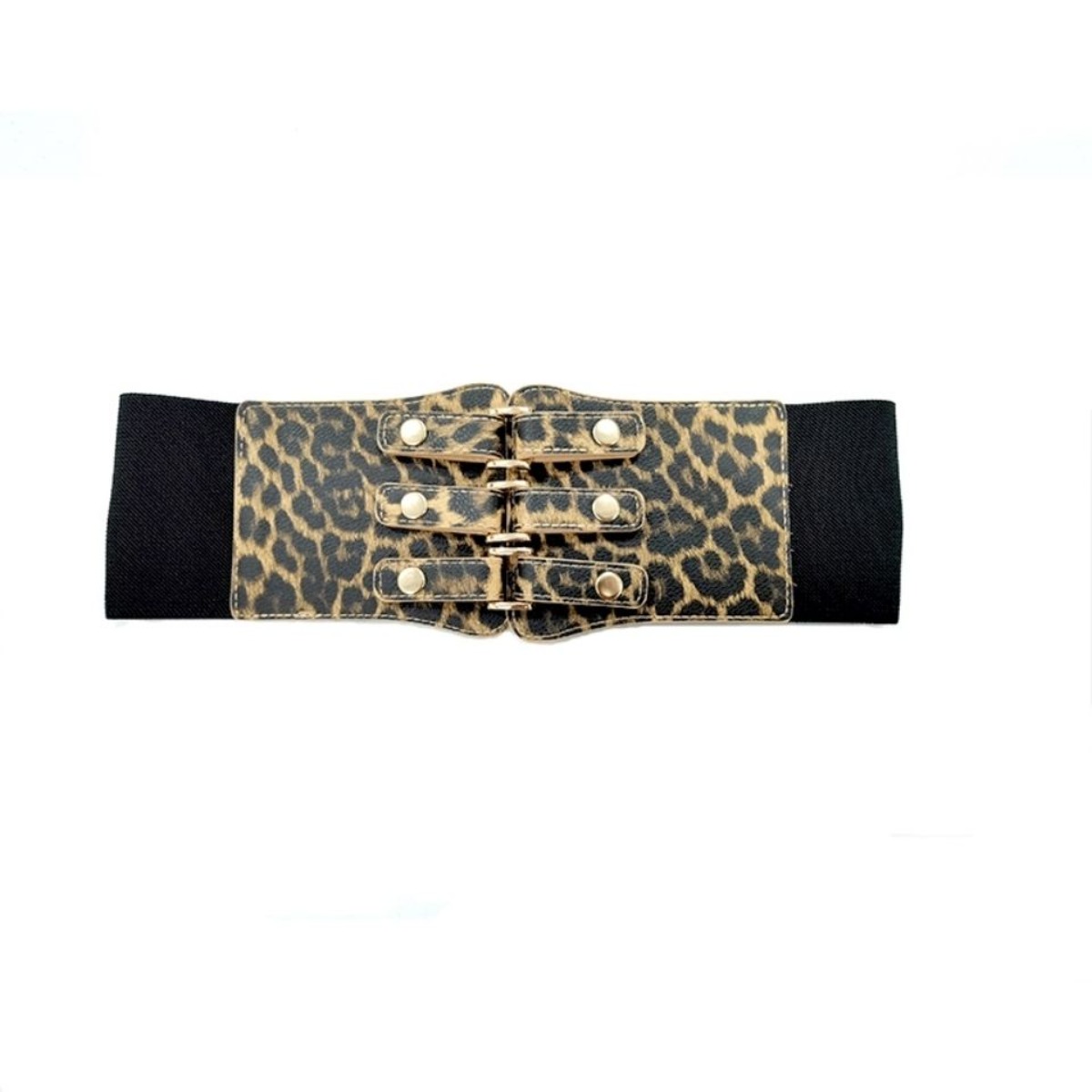 Korean Wide Waist Belt for Wom - огляд і ціна Belt Buckle Blank
