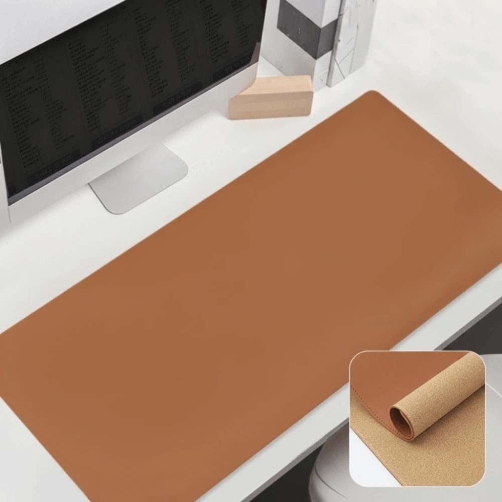 Desk Blotter Leather Writing P - огляд і ціна Leatherwork Desk