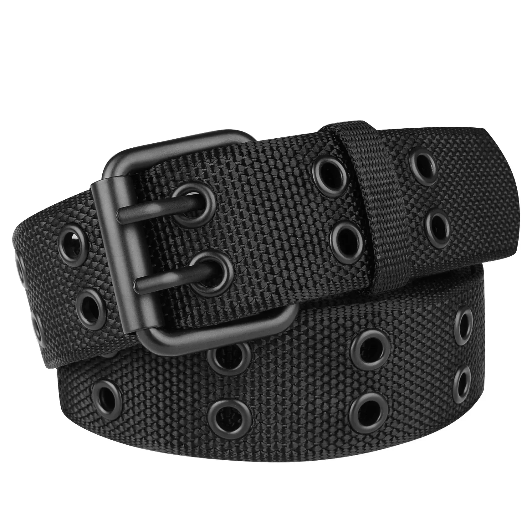 New Men Breathable Nylon Fabri - огляд і ціна Belt Buckle Blank