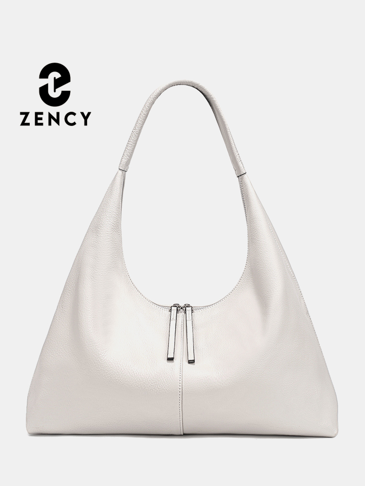 Zency Large Capacity Tote Bag  - огляд і ціна Leatherwork Bag
