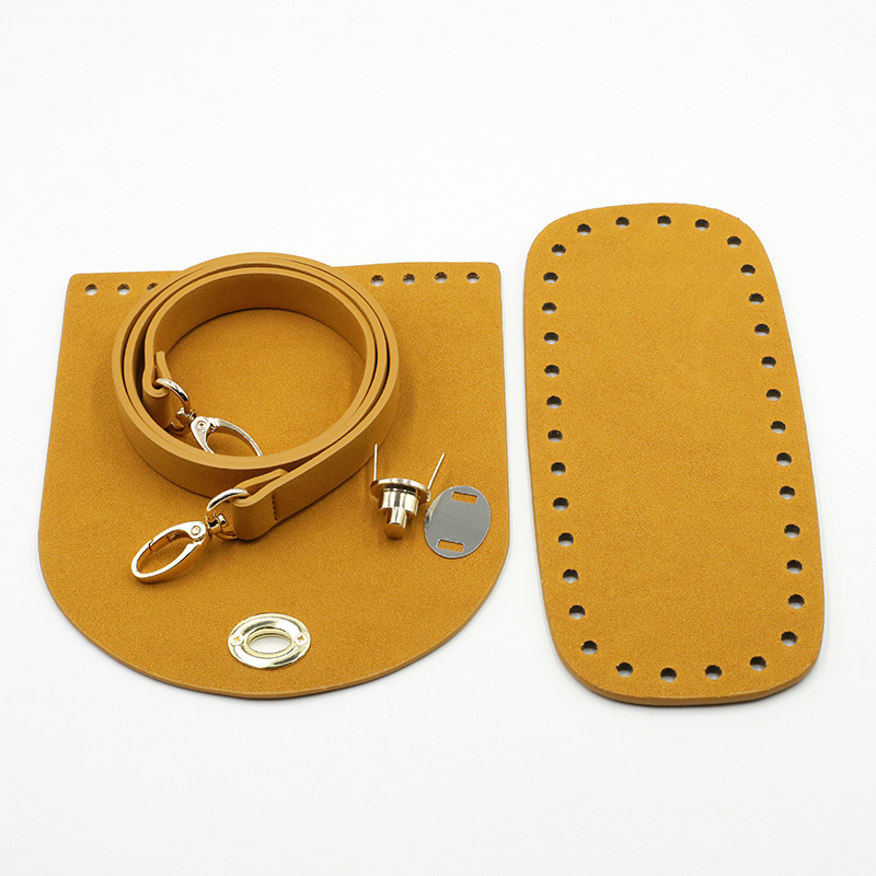 New Shoulder Handle Strap Acce - огляд і ціна Leatherwork Hardware