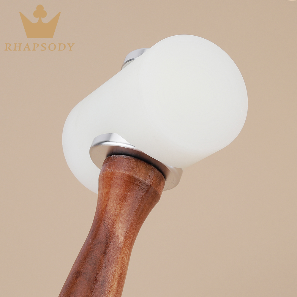 Leather Craft Carving Hammer C - огляд і ціна Leatherwork Hammer