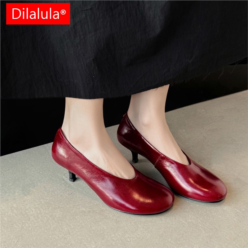 Dilalula 2026 Plus Size Real L - огляд і ціна Leather Work Dress