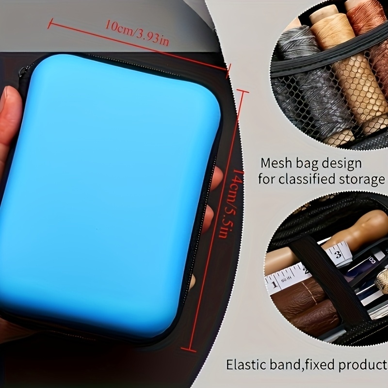 Leather Sewing Kit, Leather Re - огляд і ціна Leatherwork Hammer