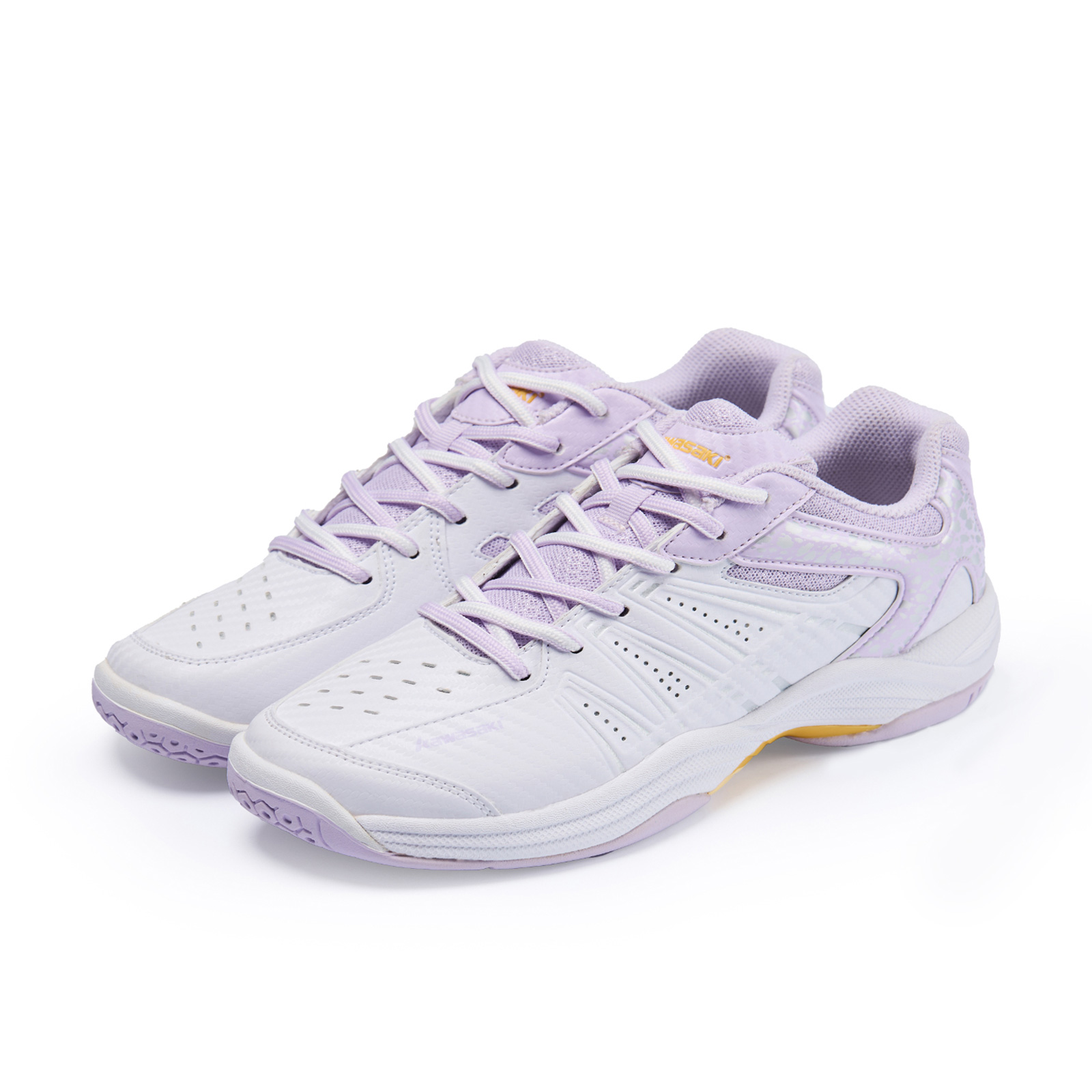 Kawasaki Badminton Shoes Profe - огляд і ціна Leatherwork Desk
