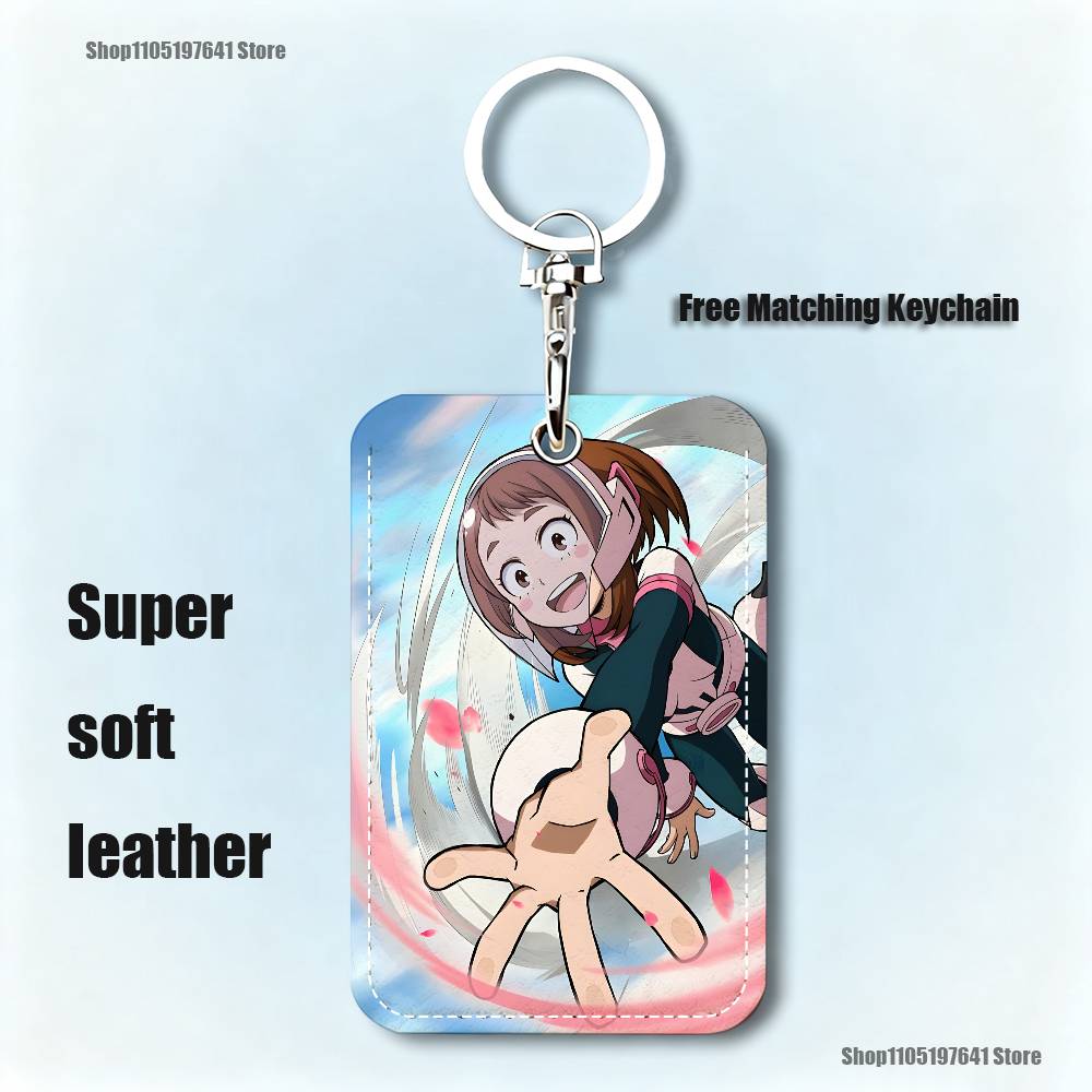 My Hero O-Ochako Uraraka Holde - огляд і ціна Leather Work In My Area