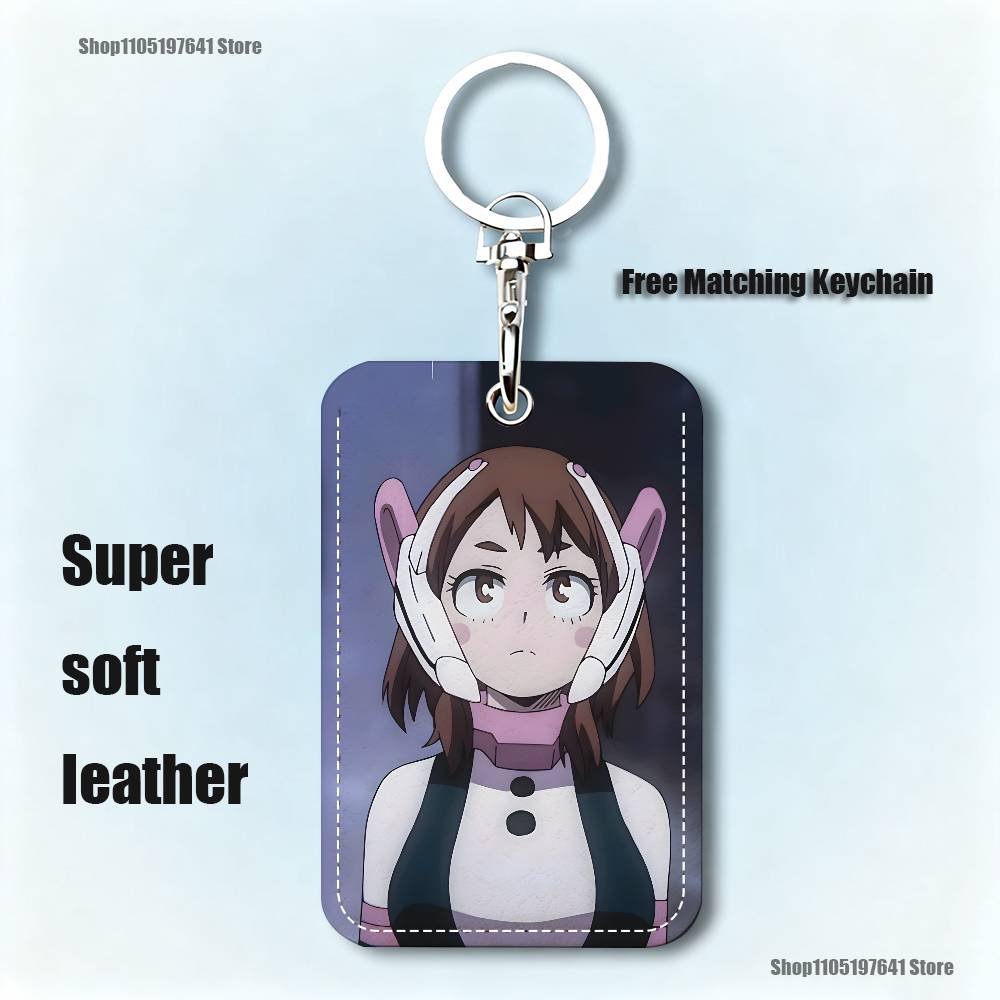 My Hero O-Ochako Uraraka Holde - огляд і ціна Leather Work In My Area