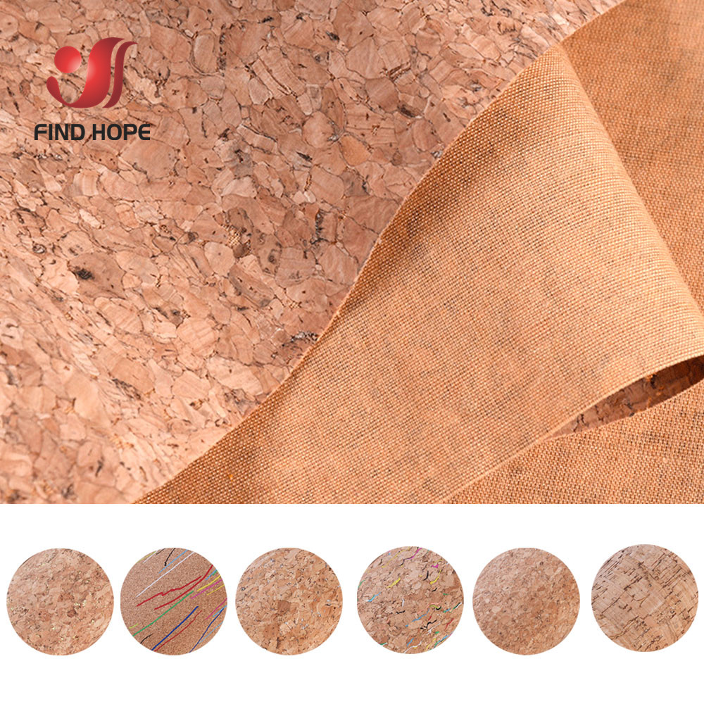 Multi-Color Size Natural Cork  - огляд і ціна Leatherwork Embossing