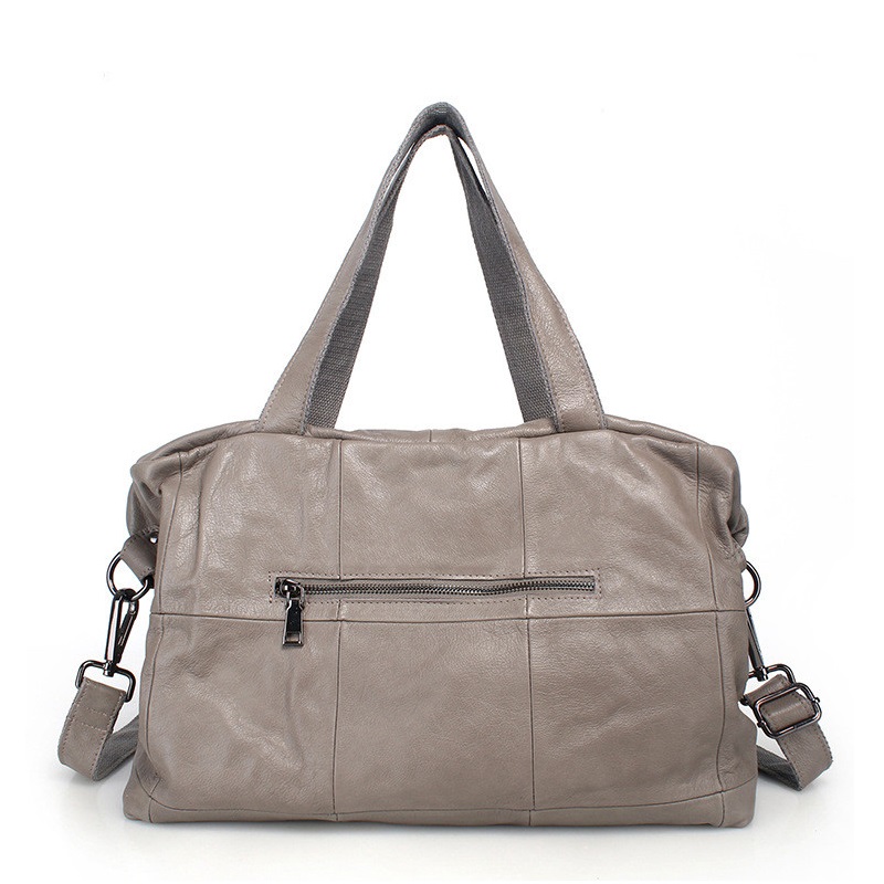 Large Capacity Tote Bag for Wo - огляд і ціна Leatherwork Bag