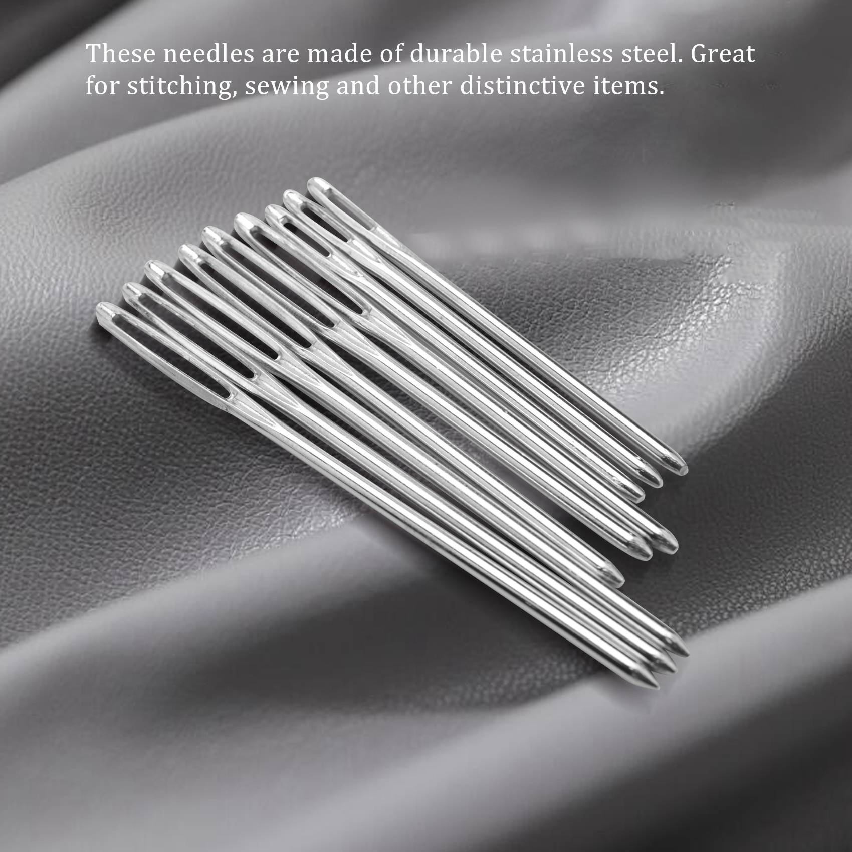 BAAR-Leather Stitching Chisel  - огляд і ціна Groover Stitching Tool
