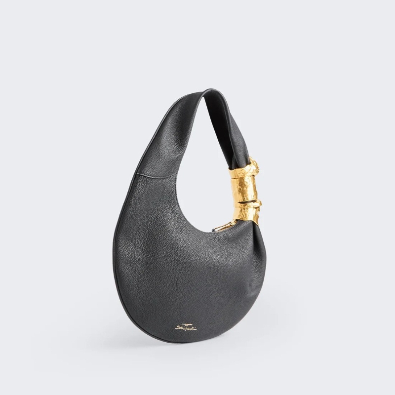 Designer Luxury Soufflé Bag Wo - огляд і ціна Leatherwork Hardware