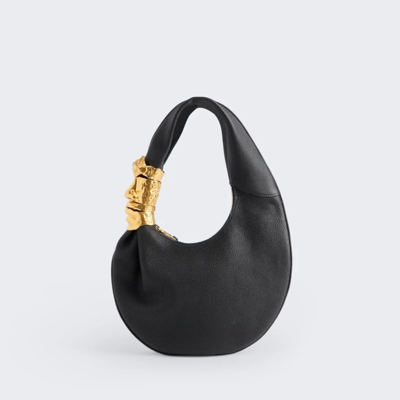 Designer Luxury Soufflé Bag Wo - огляд і ціна Leatherwork Hardware
