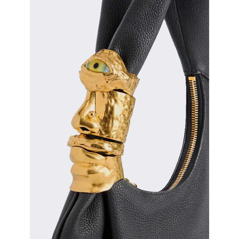Designer Luxury Soufflé Bag Wo - огляд і ціна Leatherwork Hardware