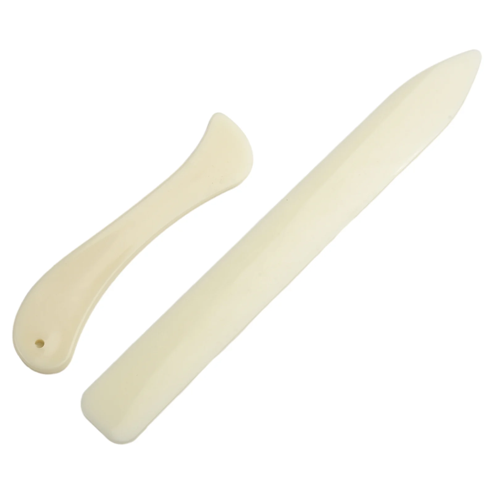 2PCS Leather Working Tool Bone - огляд і ціна Leatherwork Hammer