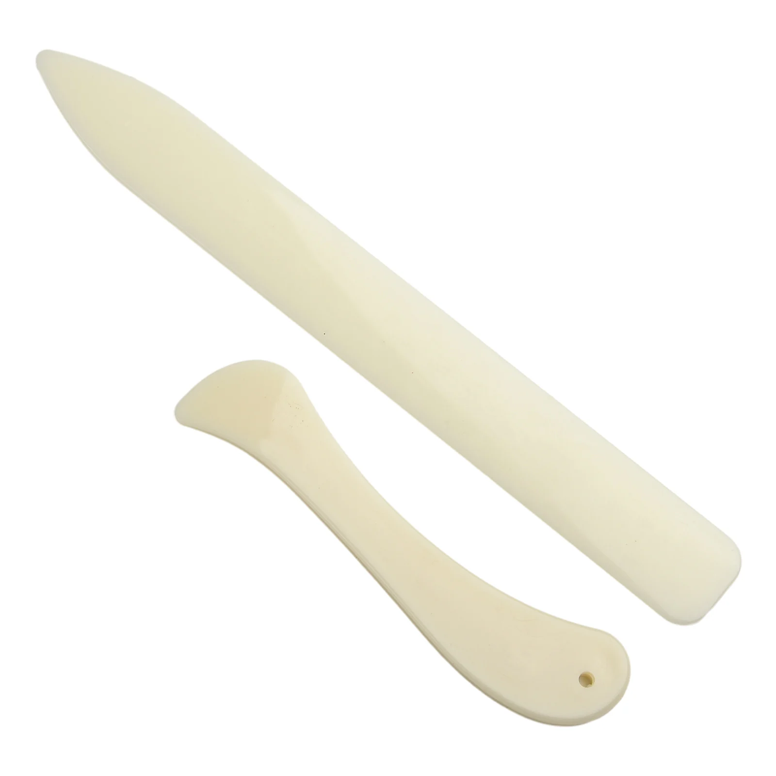 2PCS Leather Working Tool Bone - огляд і ціна Leatherwork Hammer