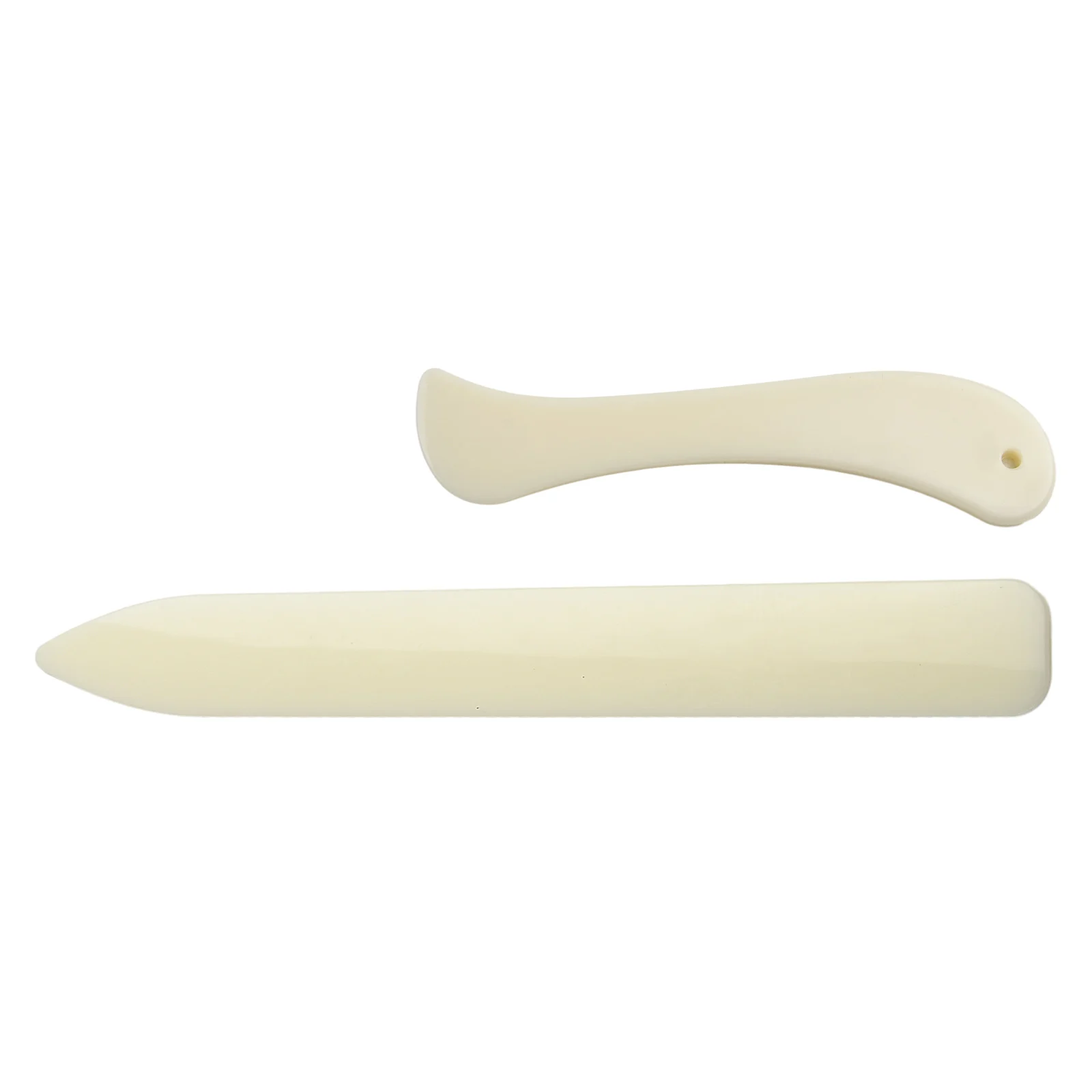 2PCS Leather Working Tool Bone - огляд і ціна Leatherwork Hammer